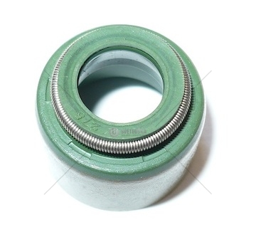 Těsnění dříku ventilu