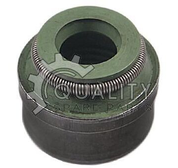 Těsnění dříku ventilů