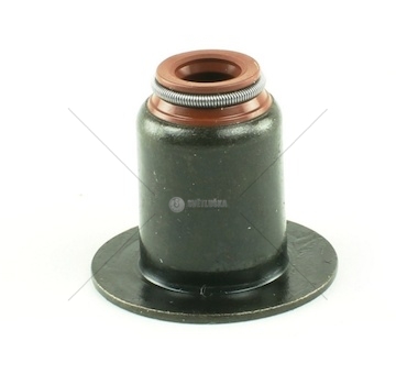 Těsnění dříku ventilu fiat ducato 06> ks 2.3/3.0jtd 6x10/22x19 hw140350