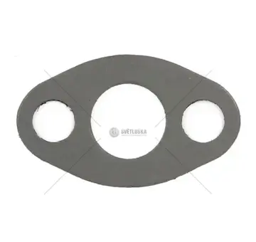 Těsnění držáku kohoutu uř ii | 80.002.075