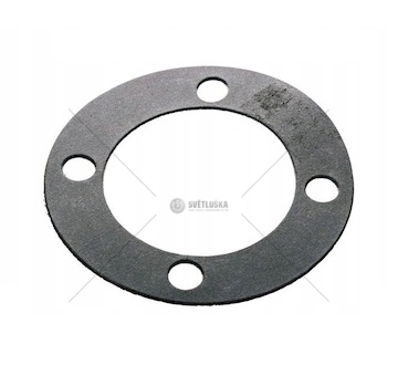 Těsnění držáku řízení rotes Zetor 55113510