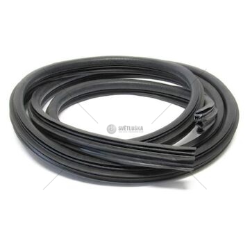 Těsnění dveří 4040 mm t-815 341794830_A