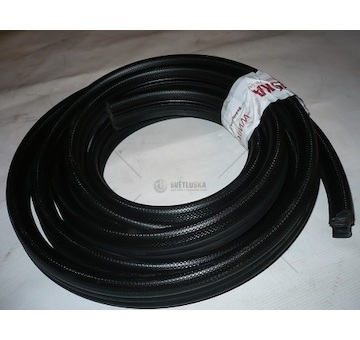 Těsnění dveří  B133 4020mm 273442290004 nové provedení Tatra