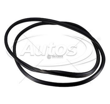 Těsnění dveří l mercedes actros mp4/mp5 euro 6 od 2014 0217104_A