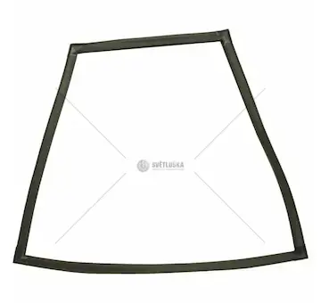 Těsnění dveří spodní, levé | 5911-7963