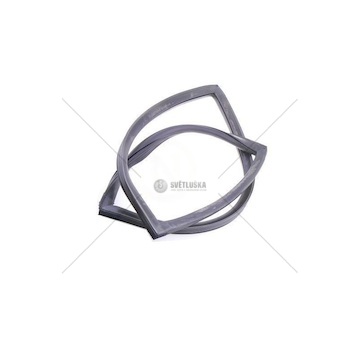 Těsnění dveří spodní levé Zetor 59117963