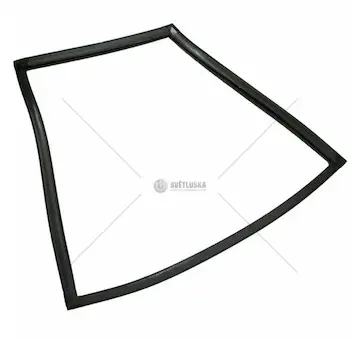 Těsnění dveří spodní, pravé | 5911-7982