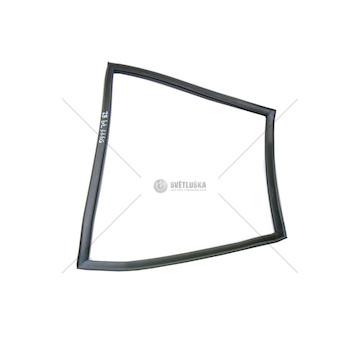 Těsnění dveří spodní pravé 59117982