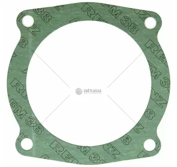 Těsnění ejektoru (frt) pp | 19.029.005