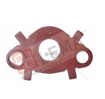 Těsnění fiat ducato 06> 26286.07