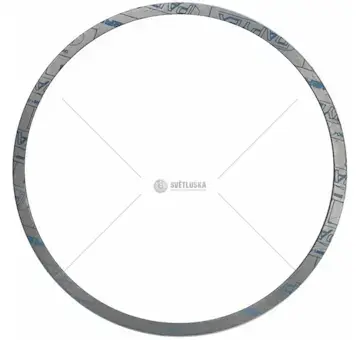 Těsnění filtru 9 dpf - e4 (p,f) | 97.033.984.Z