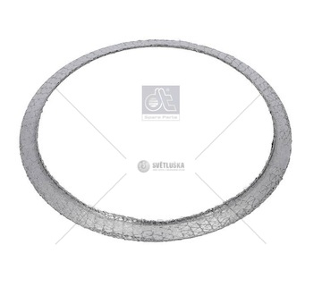 Těsnění filtru dpf 193,5x219,5mm man tgs, tgx euro 6 0273548_A