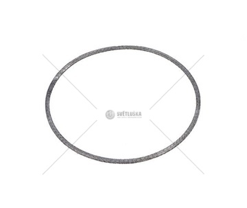 Těsnění filtru DPF DAF,Scania DPF1 KW-G001