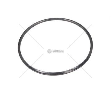 Těsnění filtru DPF DAF XF106 DPF1 KW-G003