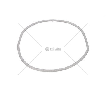 Těsnění filtru DPF DAF XF106 DPF1 KW-G005