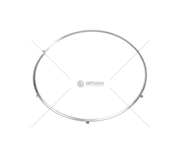 Těsnění filtru DPF Iveco DPF1 KW-G009