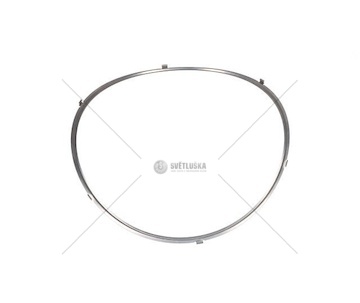 Těsnění filtru DPF Iveco Euro 6 DPF1 KW-G008