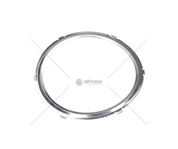 Těsnění filtru DPF MAN E6 DPF1 KW-G010