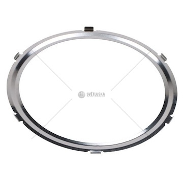 Těsnění filtru DPF MAN E6 Hobi 2JM982