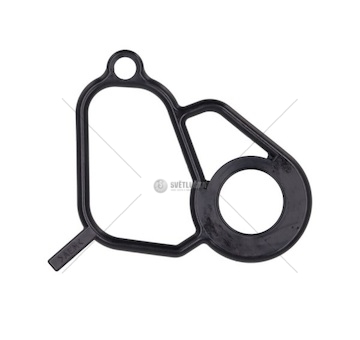 Těsnění filtru oleje SCANIA 164 P/G/R DC16 COSIBO 65612