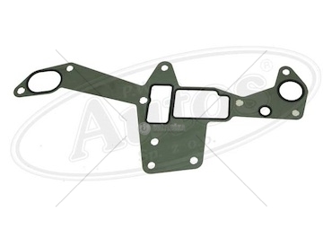 Těsnění filtru oleje volvo motor d12 c/d, rvi motor dxi12 0106964_A