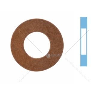 Těsnění ford mondeo ii 96> 2.2 tdci 10> 005696h