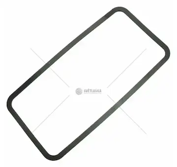 Těsnění guma c-330 | 50001230