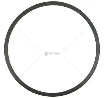 Těsnění gumové | A65.01.002