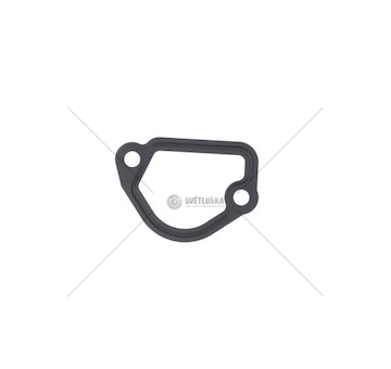 Těsnění hadice chlazení MAN TGL 04.05- LEMA LE24100.72