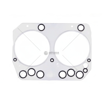 Těsnění, hlava válce LEMA LE10733.15