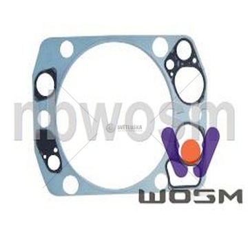 Těsnění, hlava válce WOSIMAN B-150