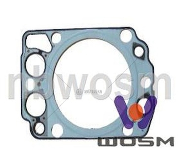 Těsnění, hlava válce WOSIMAN B-172