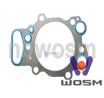 Těsnění, hlava válce WOSIMAN C-129