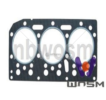 Těsnění, hlava válce WOSIMAN D-099