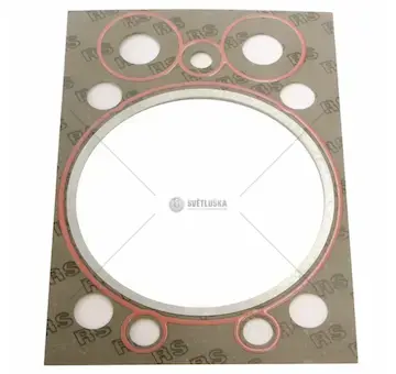 Těsnění hlavy 1,2mm materiál rs | 6901-0571RS