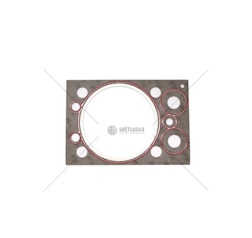 Těsnění hlavy 1.5 silikon 71010572