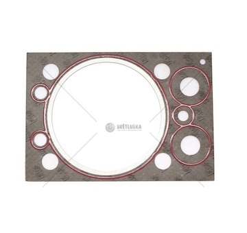 Těsnění hlavy 1.5 silikon 71010572