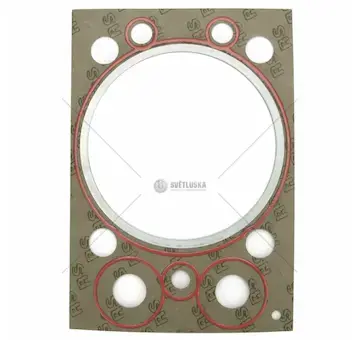 Těsnění hlavy 1,5mm materiál rs | 7101-0572RS