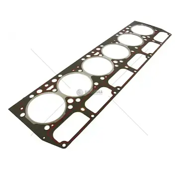Těsnění hlavy karosa 1,5mm 2 lemovky | 278422612014