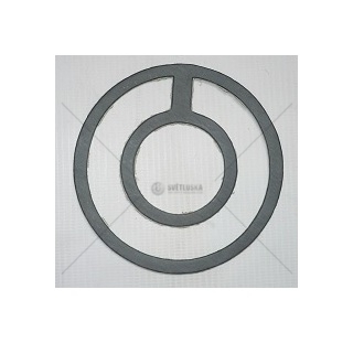 Těsnění hlavy kompresoru Tatra 4101 625-8901 /61.12/