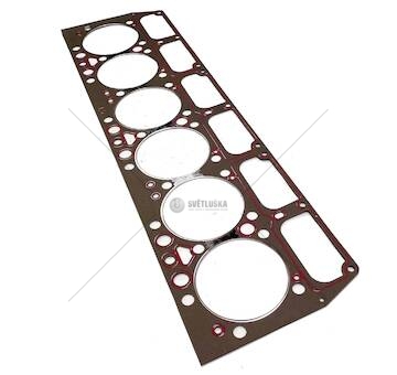 Těsnění hlavy LIAZ 1,2mm  73.00