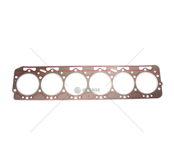Těsnění hlavy motoru 6V - 1.5mm Si (KALINA) 89005924.K