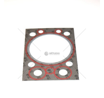 Těsnění hlavy motoru vrtání 95mm SI Zetor UŘI 55010516