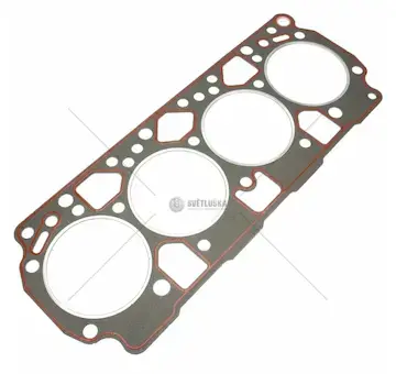 Těsnění hlavy mtz80 silikon | 501003020A2