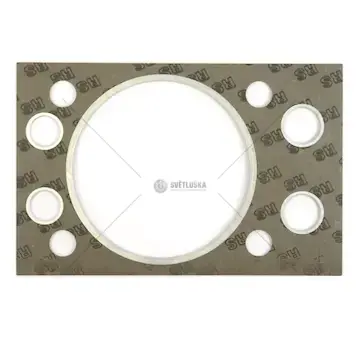 Těsnění hlavy s50 | S105.0435