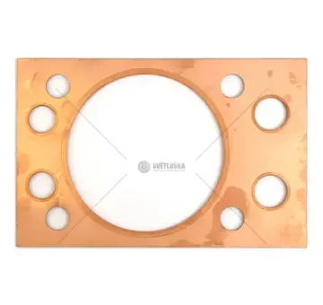 Těsnění hlavy s50 | S105.0435CU