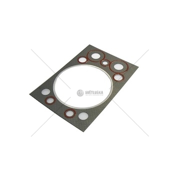 Těsnění hlavy TURBO 1.5mm Zetor UŘI 52020572