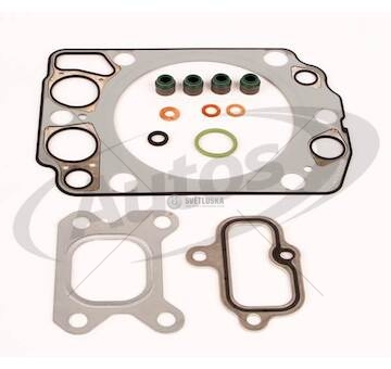 Těsnění hlavy válce ( 1 ) sada man tga d2876 lf12/13/25 0137291_A