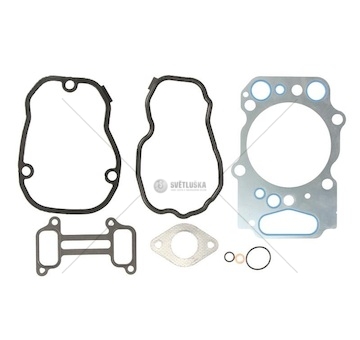 Těsnění hlavy válce ( 1 ) sada scania dc13.05/06/07/08/10/11 0178306_A