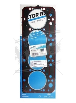 Těsnění hlavy válce ( 4 ) iveco e.cargo 8040.04/05/45//60e10/12 0049413_A